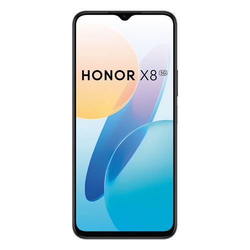 Honor X8