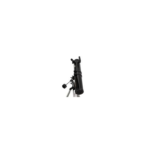 Omegon - pack complet télescope omegon 114/900 eq1 et zoom