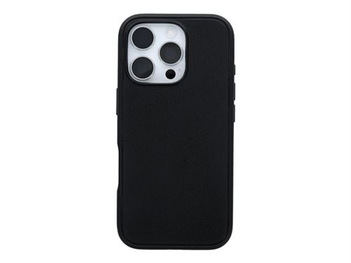 OtterBox - Symmetry Series - Coque de protection MagSafe - Apple iPhone 16 Pro - Image 2