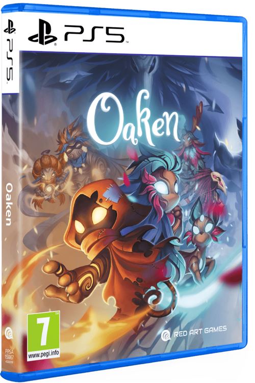 Oaken - PS5