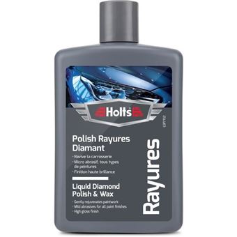 HOLTS Polish Rayures Diamant 475 ml - 1