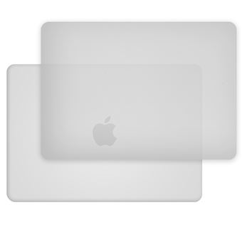 Coque pour iPad (2018 / 2017) pour MacBook Air 13 pouces (2022) Coque  Laptop iMOSHION® Transparent - Housses PC Portable - Achat & prix