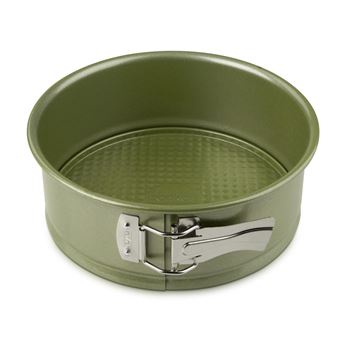 Moule à manqué à charnière 20 cm Zenker Green Vision - 1