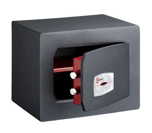 Coffre fort eco a poser 270x200x210 2c