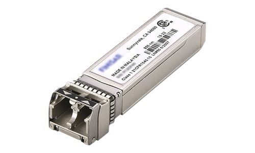 QNAP - Module transmetteur SFP+ - Fibre Channel 16 Go (SW) - Canal à fibre optique - LC multi-mode - jusqu'à 125 m