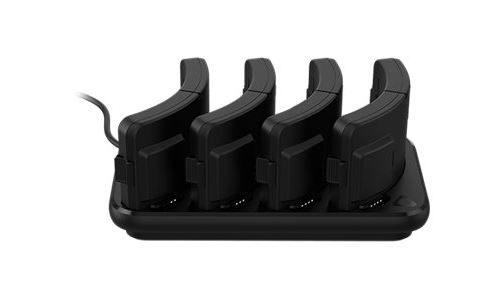 Non Communiqué Htc Vive - Station De Charge - 120 Watt - 4 Connecteurs De Sortie (Connecteur De Station D'accueil)
