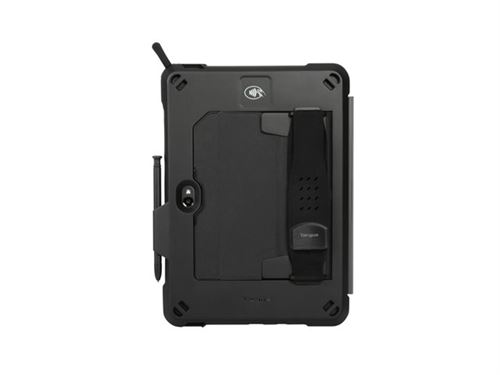 Samsung Noir Coque Renforcée Pour Galaxy Tab Active 4 Pro - Image 2