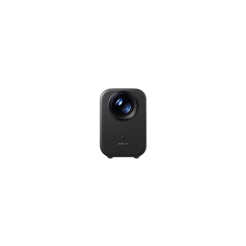Xiaomi Smart Projector L1, 200 ANSI Google TV 1080p resolutie, automatische focus en automatische keystone-correctie, Google Assistent BT5.0