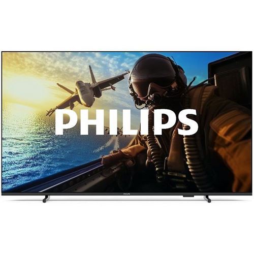 Philips 55PUS7000 TV LED 55 (139 cm) 4K UHD 3840x2160 HDR10 Smart TV 3xHDMI