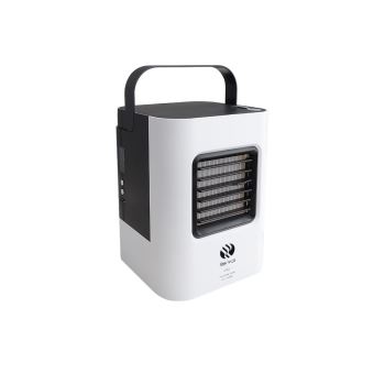 Usb Portable Climatiseur Froid De Refroidissement Pour Chambre
