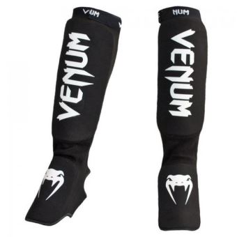 METAL BOXE Protège-Pieds Bleu Taille XS - Protection Boxe Enfants