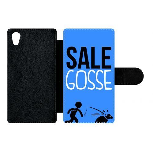 Etui sony xperia m4 sale gosse 12