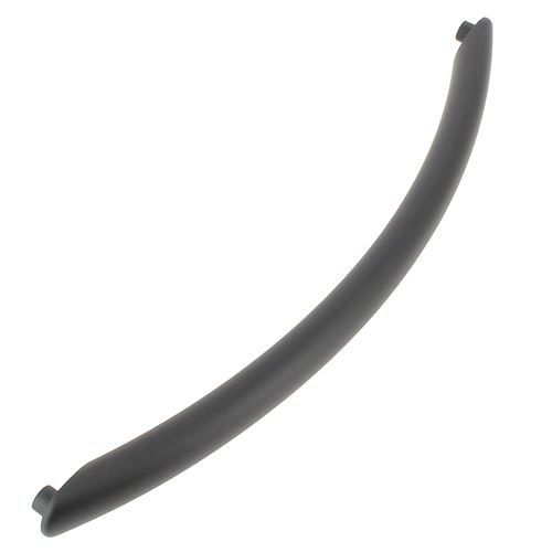 Poignee four anthracite pour Four Scholtes
