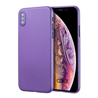 iphone xs coque violet iphone xs coque violet