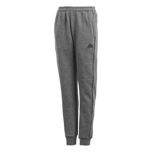 Pantalon de survêtement junior adidas Core 18 13/14 ans Gris