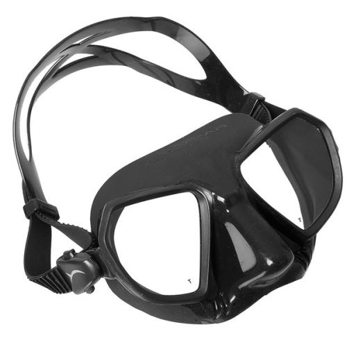 Masque Noah - Couleur - Noir/Noir