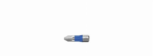 Wiha Boîte De 5 Embouts 'T' Pozidriv Pz1x25 Mm - 41601
