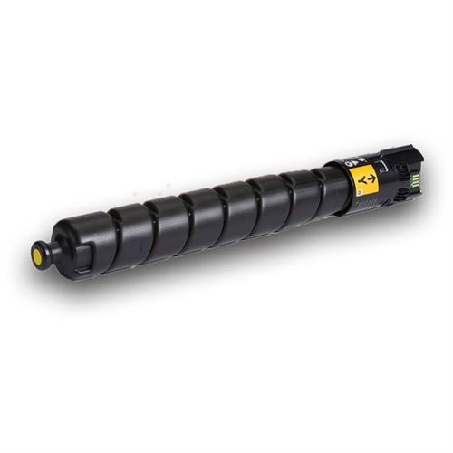XEROX Cartouche toner - Jaune - Laser - Rendement élevé - 26500 pages