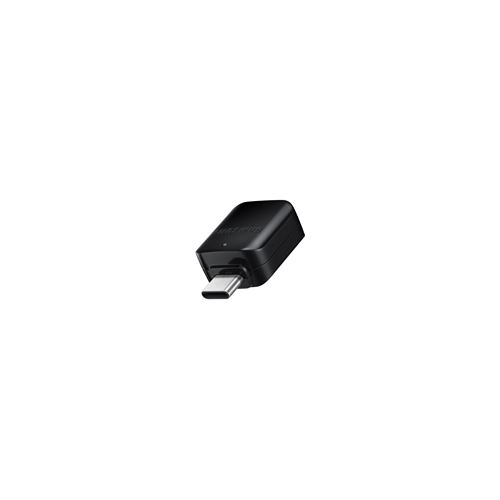 Samsung EE-UN930 - USB-adapter - USB (V) naar USB-C (M) - USB 2.0 - zwart