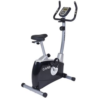 Care Fitness Velo D Appartement Alpha Iii Velos De Cardio Training Achat Prix Fnac