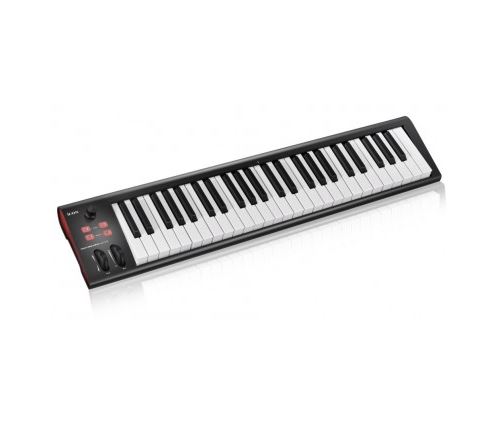 icon iKeyboard 5Nano clavier USB/MIDI 49 touches