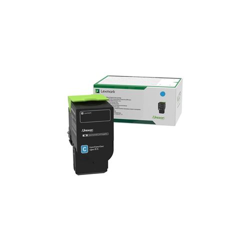 Lexmark - C2320c0 (c), One Size