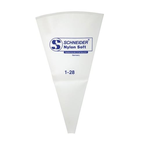 Poche à douille extra souple 280 mm