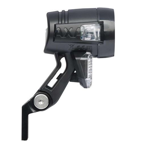 Phare Axa Blueline30 E-bike (emballage d'atelier)
