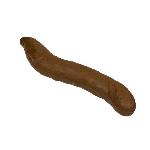 OOTB - Caca en Mousse