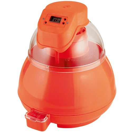 Meilleurs prix pour Kerbl Incubateur d’œufs Covatutto 16 L 16 œufs 73099