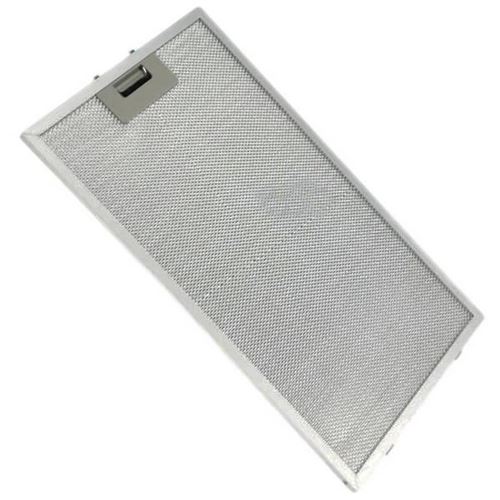 Filtre métal anti-graisses Hotte AS6018287 BRANDT, SAUTER - 285730