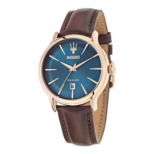 Montre Homme Maserati R8851118001