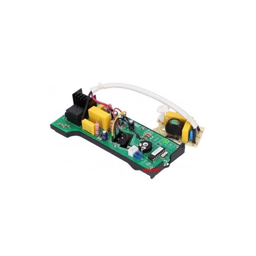 Module De Commande pour Robots Multifonctions Series Kmx Kenwood