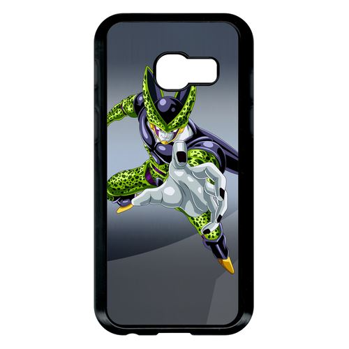 Coque Samsung Galaxy A3 Modele 2017 Cell Dbz