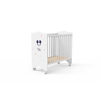 Lit Bebe A Barreaux Disney Baby Mickey Lit Pour Enfant Achat Prix Fnac Lit Bebe A Barreaux Disney Baby Mickey Lit Pour Enfant Achat Prix Fnac