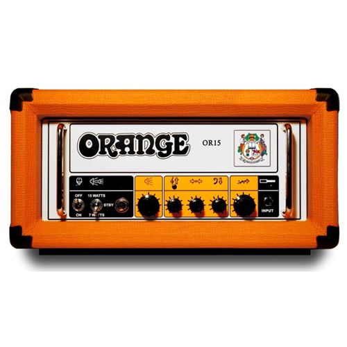 Orange OR15H - Image 2
