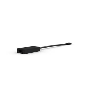 Adaptateur Microsoft USB Type-C vers HDMI Noir pour Surface Book 2 -  Connectique et chargeurs pour tablette - Achat & prix