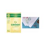 CANSON Papier à dessin 'C' à grain, format A3, 224 g/m2