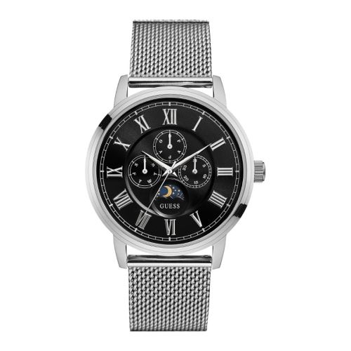 Guess Homme horloge W0871G1