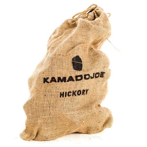 Bois de fumage en morceaux de Caryer 4,5 kg Kamado Joe