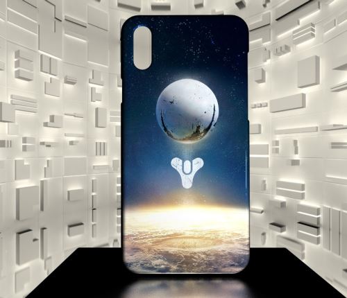 Coque Design Huawei P30 destiny 12