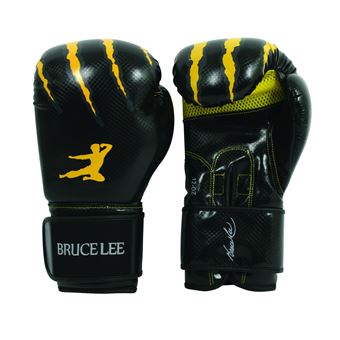 Gant apicole en nitrile jaune, manchette longue