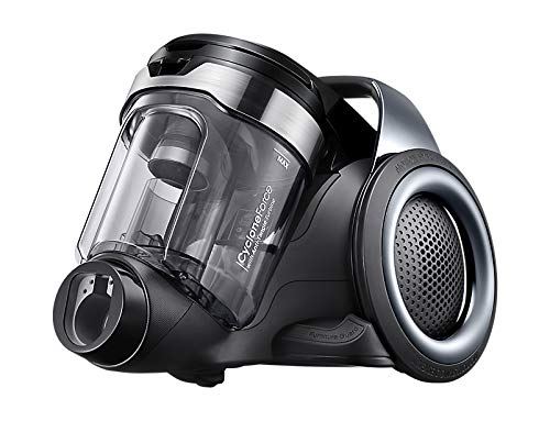 Samsung vc04 K71g0hc – Aspirateur (360 W, A + +, 16 kwh, Cylindre, sans sac, 0,9 L)