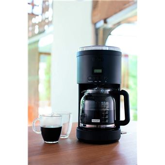 Cafetière électrique Bodum Bistro 900 W Noir