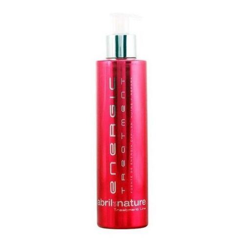 Masque revitalisant et nourrissant Energic Abril Et Nature