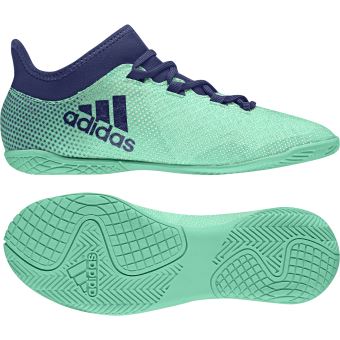 chaussure mini foot adidas