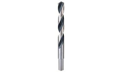 Foret Hélicoã¯Dal Hss Pointteq Court à Queue Décolletée, Din 338 Ø15,0Mm Bosch 2608577308
