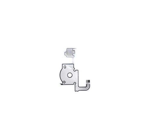 Third Party - Nappe bouton gauche PSP 2000 - 0583215003535