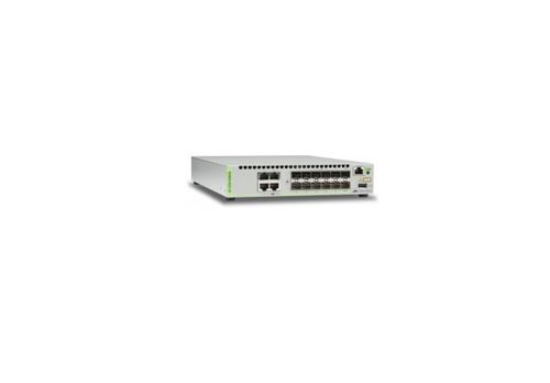 Allied Telesis AT-XS916MXS-50 Managed L3 10G Ethernet (100/1000/10000) Grey
