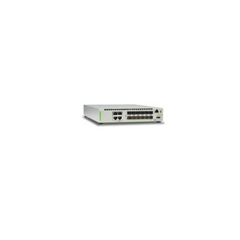 Allied Telesis AT-XS916MXS-50 Managed L3 10G Ethernet (100/1000/10000) Grey - 1